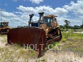 CAT D10R