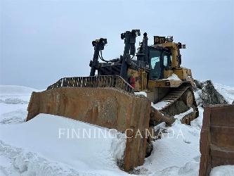 CAT D10T