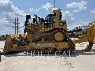 CAT D10T MS