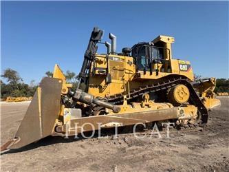 CAT D10T SS