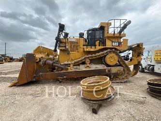 CAT D10T SS