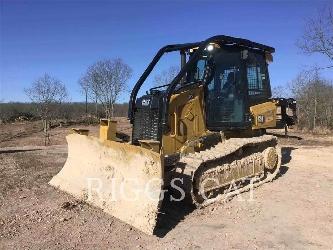 CAT D112