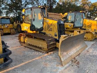CAT D3
