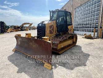 CAT D3-12LGP