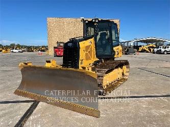 CAT D3-12LGP
