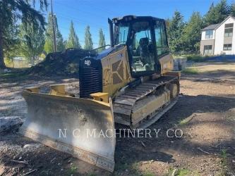 CAT D3 CB