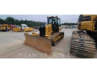 CAT D3 LGP