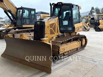 CAT D3 LGP