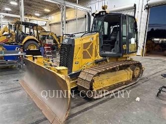 CAT D3 LGP