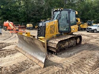 CAT D3 LGP