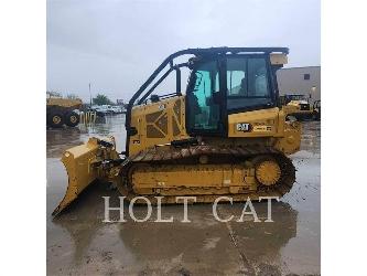 CAT D3 LGPCAB