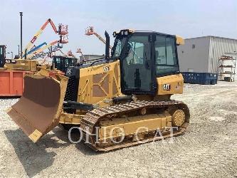 CAT D3 XL