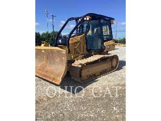 CAT D3 XL