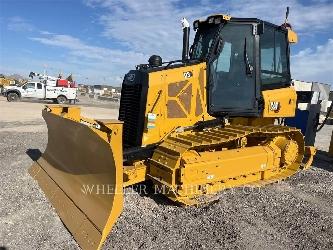 CAT D3 XL