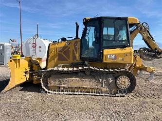 CAT D3 XL