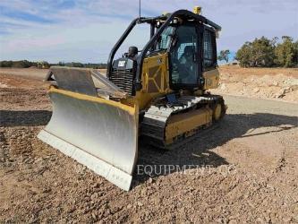 CAT D312