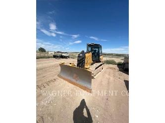 CAT D312