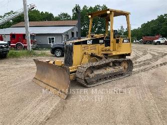 CAT D3CX