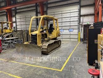 CAT D3G XLCN