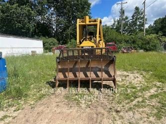 CAT D3GX