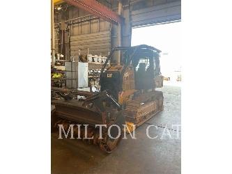 CAT D3K 2 XL