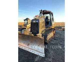 CAT D3K2
