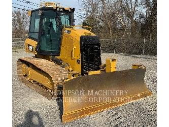 CAT D3K2LGP