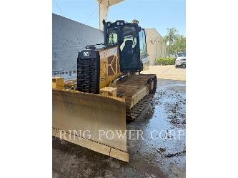 CAT D3LGPEW