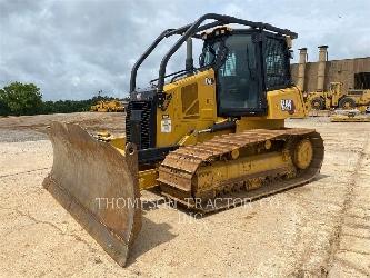 CAT D4