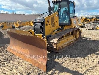 CAT D4