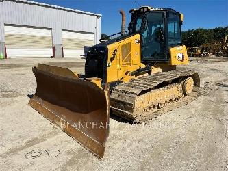 CAT D4 LGP