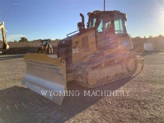 CAT D4 VP