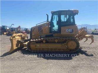 CAT D4 XL