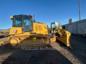 CAT D4 XL