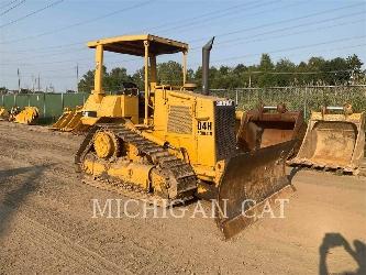 CAT D4H