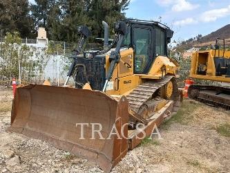 CAT D5-17