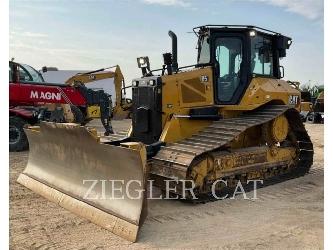 CAT D5-17LGP