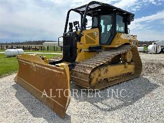 CAT D5-17VPLGP