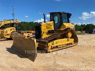 CAT D5 LGP
