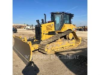 CAT D5 LGP