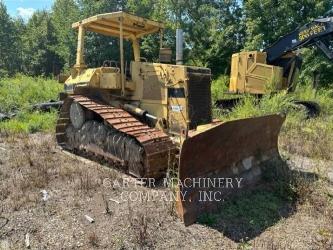 CAT D5HII XL