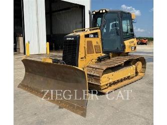 CAT D5K2