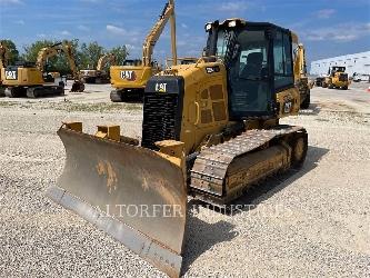 CAT D5K2 XL