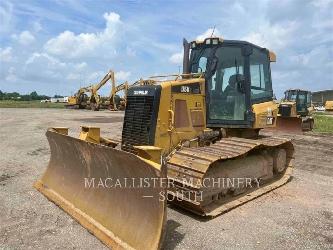 CAT D5K2LGP