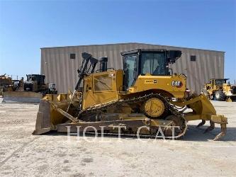 CAT D6