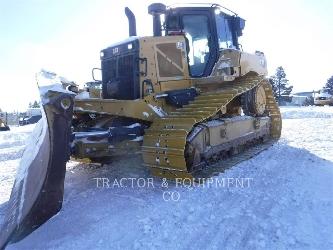 CAT D6