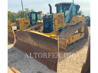 CAT D6-20VPAT