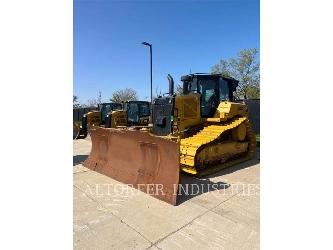 CAT D6-20VPAT