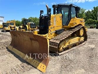 CAT D6-20VPAT