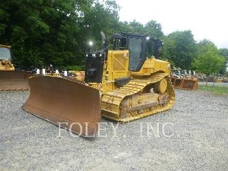 CAT D6-20XEVP
